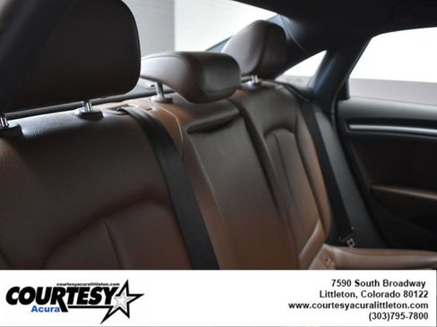 Used 2018 Audi A3 2.0T Premium w/ Convenience Package image 23