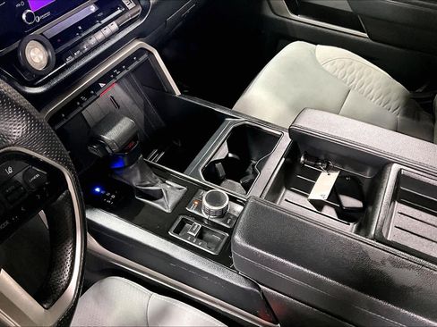 Used 2023 Toyota Tundra SR5 w/ TRD Off-Road Package image 17