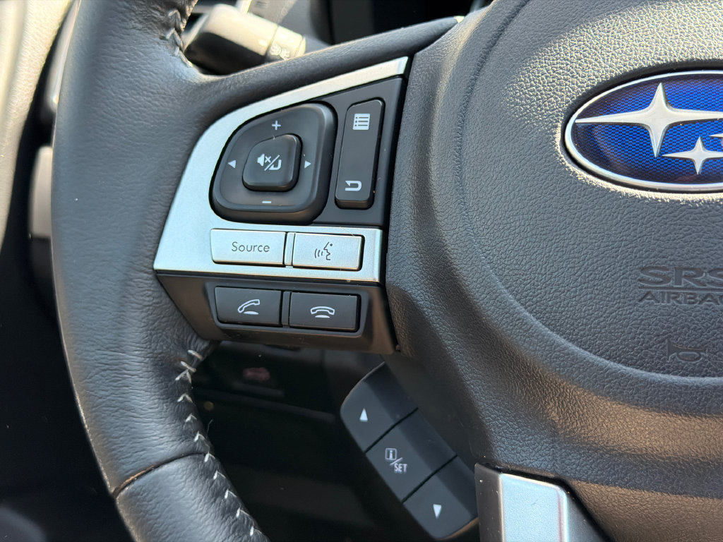 Used 2018 Subaru Forester 2.5i Limited AWD/4WD image 22