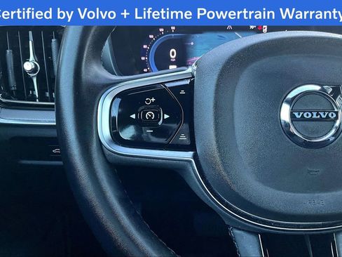 Certified 2024 Volvo S60 T8 Plus image 25