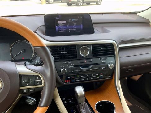 Used 2019 Lexus RX 350 FWD image 6