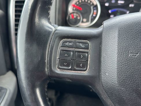 Used 2018 RAM 2500 Big Horn image 25