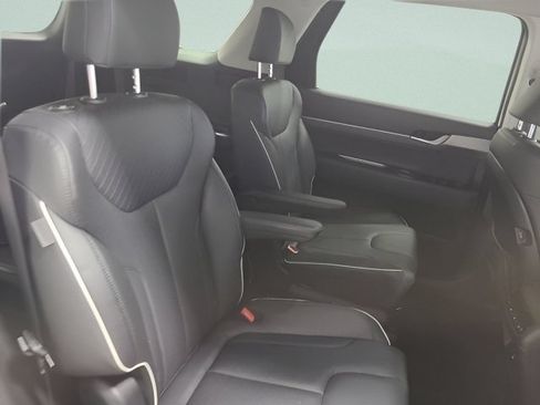 Used 2024 Hyundai Palisade SEL AWD/4WD image 14