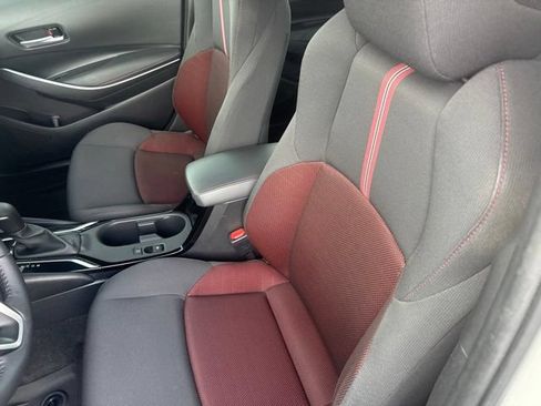 Used 2024 Toyota Corolla SE FWD image 24