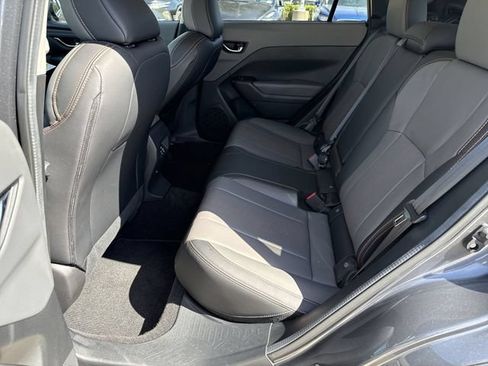 Certified 2025 Subaru Crosstrek 2.5i Limited w/ Crosstrek Mirror Package AWD/4WD image 16