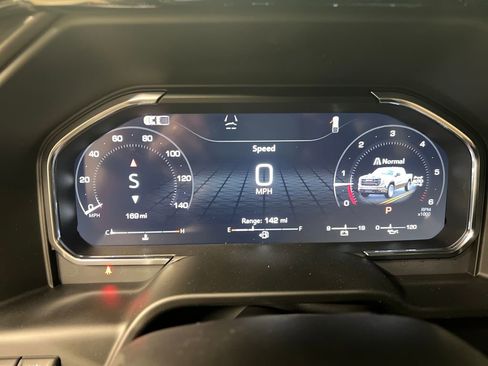 New 2026 GMC Sierra 1500 AT4 w/ Technology Package image 19