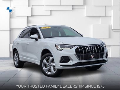 Used 2020 Audi Q3 2.0T Premium Plus
