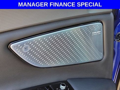 Used 2024 Maserati Grecale GT AWD/4WD image 20