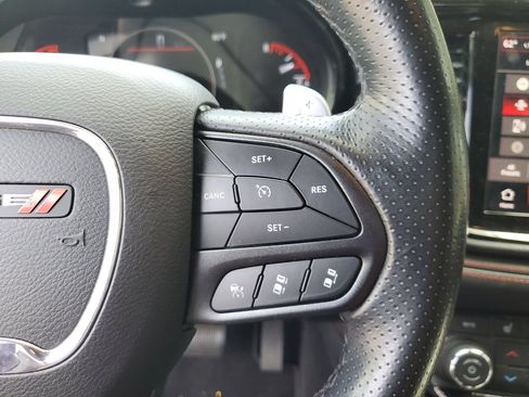 Used 2024 Dodge Durango GT AWD/4WD image 29