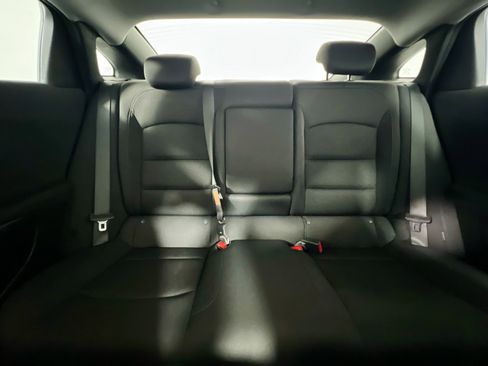 Used 2023 Chevrolet Malibu LT image 33