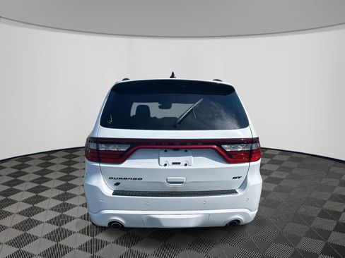 New 2026 Dodge Durango GT image 3