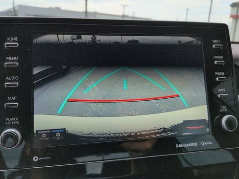 Certified 2023 Toyota Camry XSE w/ Protection Package (Q2) (TMS) AWD/4WD image 23