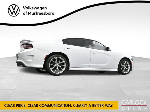 Used 2022 Dodge Charger GT image 31