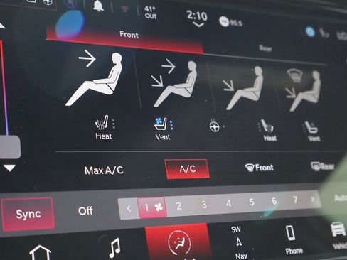 New 2026 Dodge Durango GT image 37