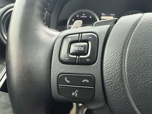 Used 2023 Lexus IS 300 AWD w/ Premium Package image 22
