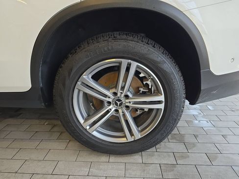 Certified 2021 Mercedes-Benz GLC 300 4MATIC image 34