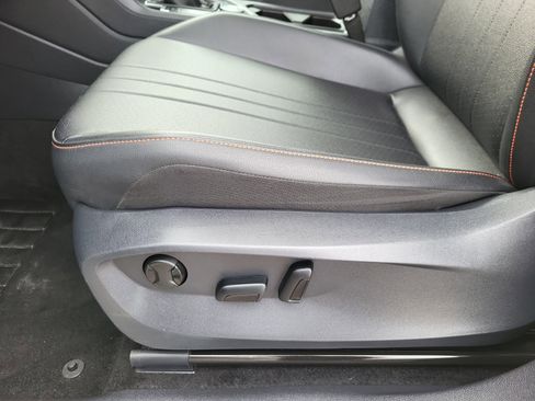 Used 2024 Volkswagen Tiguan Wolfsburg Edition image 8