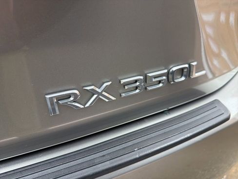 Used 2018 Lexus RX 350L AWD image 25