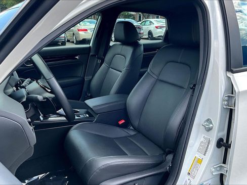 Certified 2026 Honda Civic Sport Touring image 26