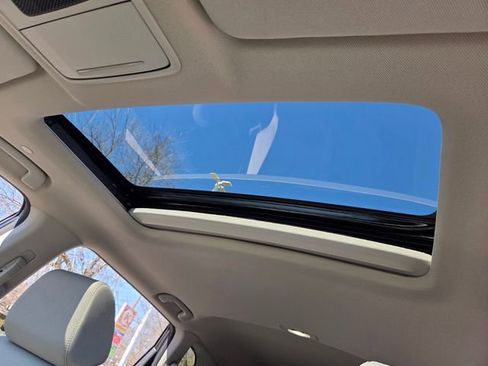 New 2026 Honda CR-V EX image 9