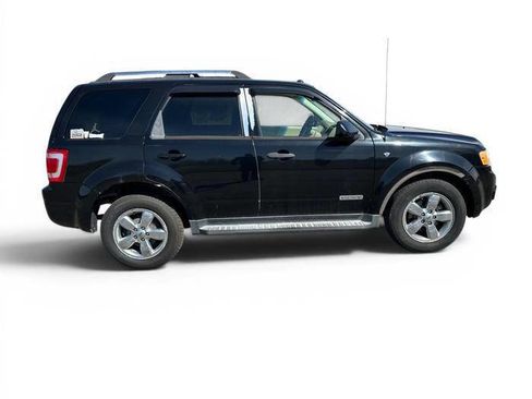Used 2008 Ford Escape Limited AWD/4WD image 7
