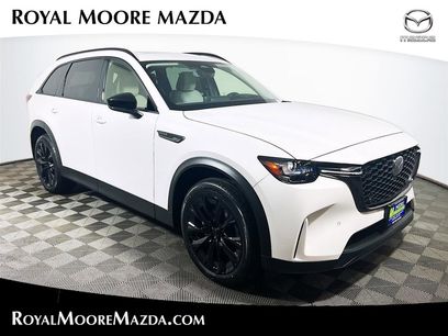 New 2026 MAZDA CX-90 3.3 Turbo w/ Premium Sport Pkg