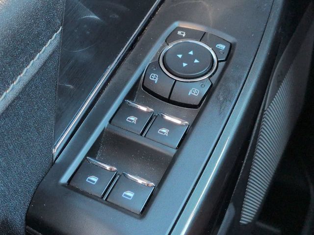 Used 2023 Ford F150 Lariat w/ Equipment Group 502A High AWD/4WD image 25