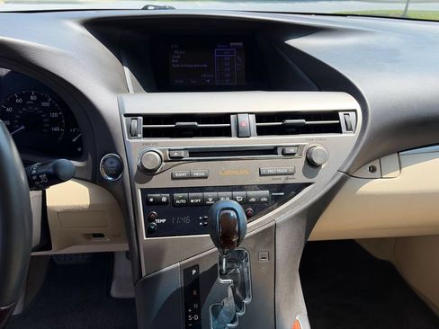 Used 2013 Lexus RX 350 AWD image 21