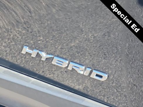 Used 2021 Lexus UX 250h w/ Premium Package AWD/4WD image 11