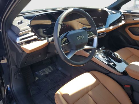 New 2025 Audi A5 2.0T Premium Plus image 18