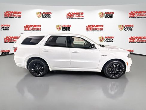 Used 2022 Dodge Durango R/T RWD image 20