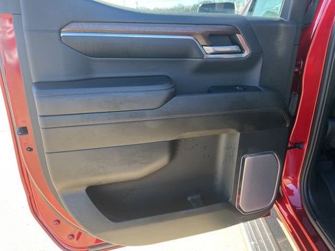 Used 2023 Chevrolet Silverado 1500 High Country w/ High Country Premium Package image 38