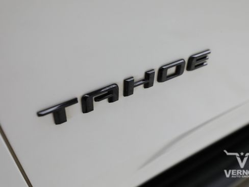 Used 2022 Chevrolet Tahoe RST w/ Luxury Package RWD image 35
