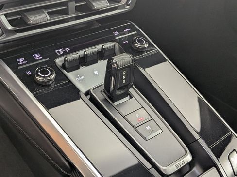 Certified 2021 Porsche 911 Turbo AWD/4WD image 21