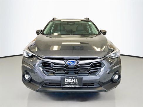 New 2026 Subaru Crosstrek 2.5i Limited image 3
