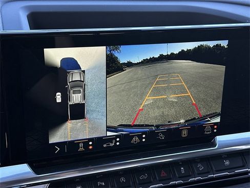 New 2026 GMC Sierra 1500 SLT w/ SLT Premium Plus Package image 15