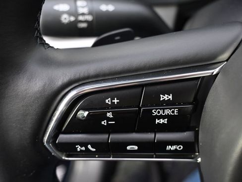 New 2026 MAZDA CX-90 3.3 Turbo w/ Preferred Package image 33