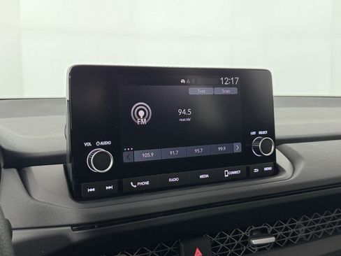 Used 2024 Honda Accord EX image 18
