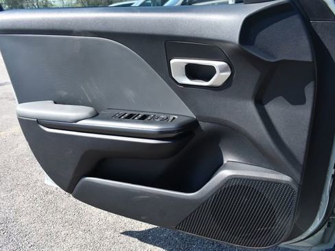 New 2026 Kia K4 FWD image 28
