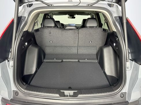 New 2026 Honda CR-V EX-L image 25