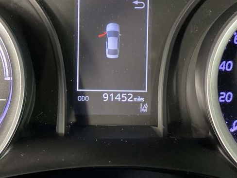 Used 2021 Toyota Camry LE FWD image 20