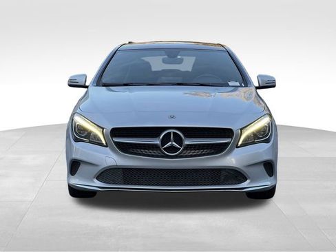 Used 2019 Mercedes-Benz CLA 250 CLA 250 image 8