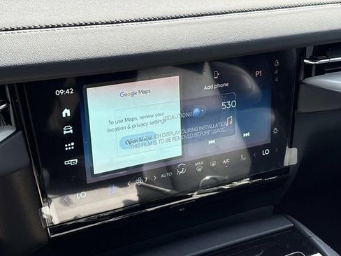 New 2026 Lincoln Navigator Reserve w/ Jet Appearance Package AWD/4WD image 29