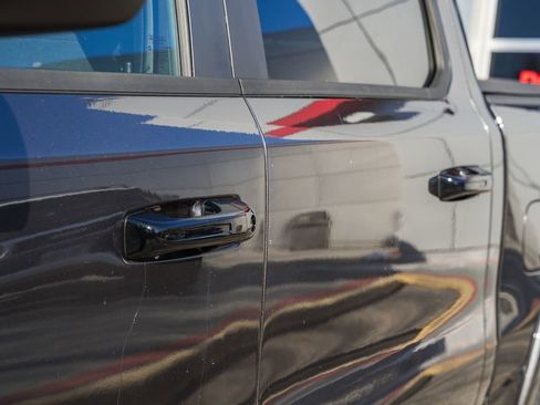 New 2026 RAM 1500 4x4 Crew Cab image 19