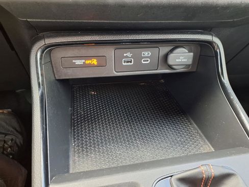 Certified 2024 Honda CR-V Sport image 9