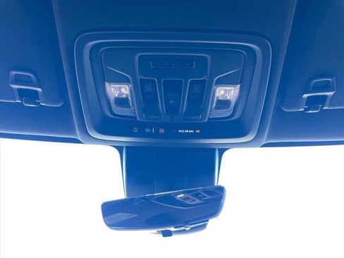 Used 2024 Chevrolet Silverado 1500 High Country w/ Technology Package image 20