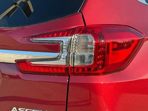 New 2026 Subaru Ascent Limited image 35