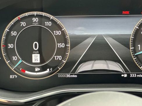 New 2026 Jaguar F-PACE R-Dynamic S image 27