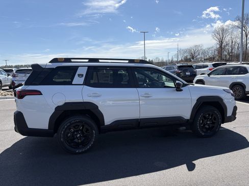 New 2026 Subaru Outback Wilderness image 8