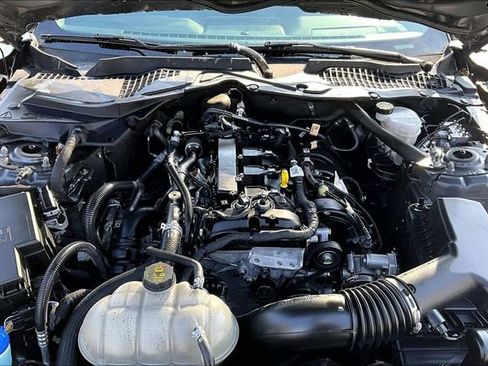 Used 2022 Ford Mustang Premium image 26